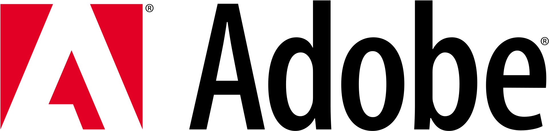 Campany Adobe logo
