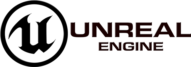 Campany Unreal-engin logo